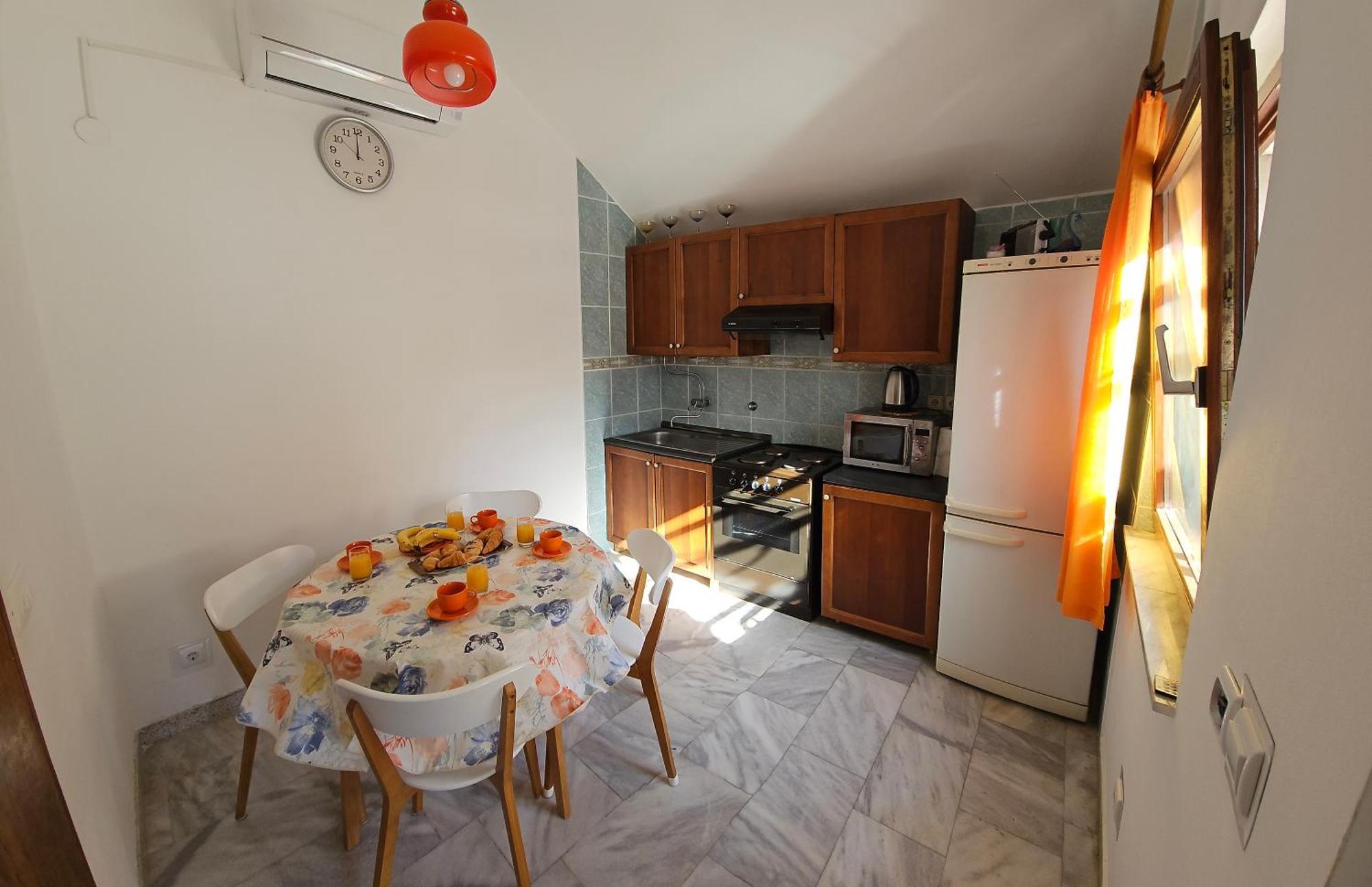 Apartment 22 Omiš Exterior foto