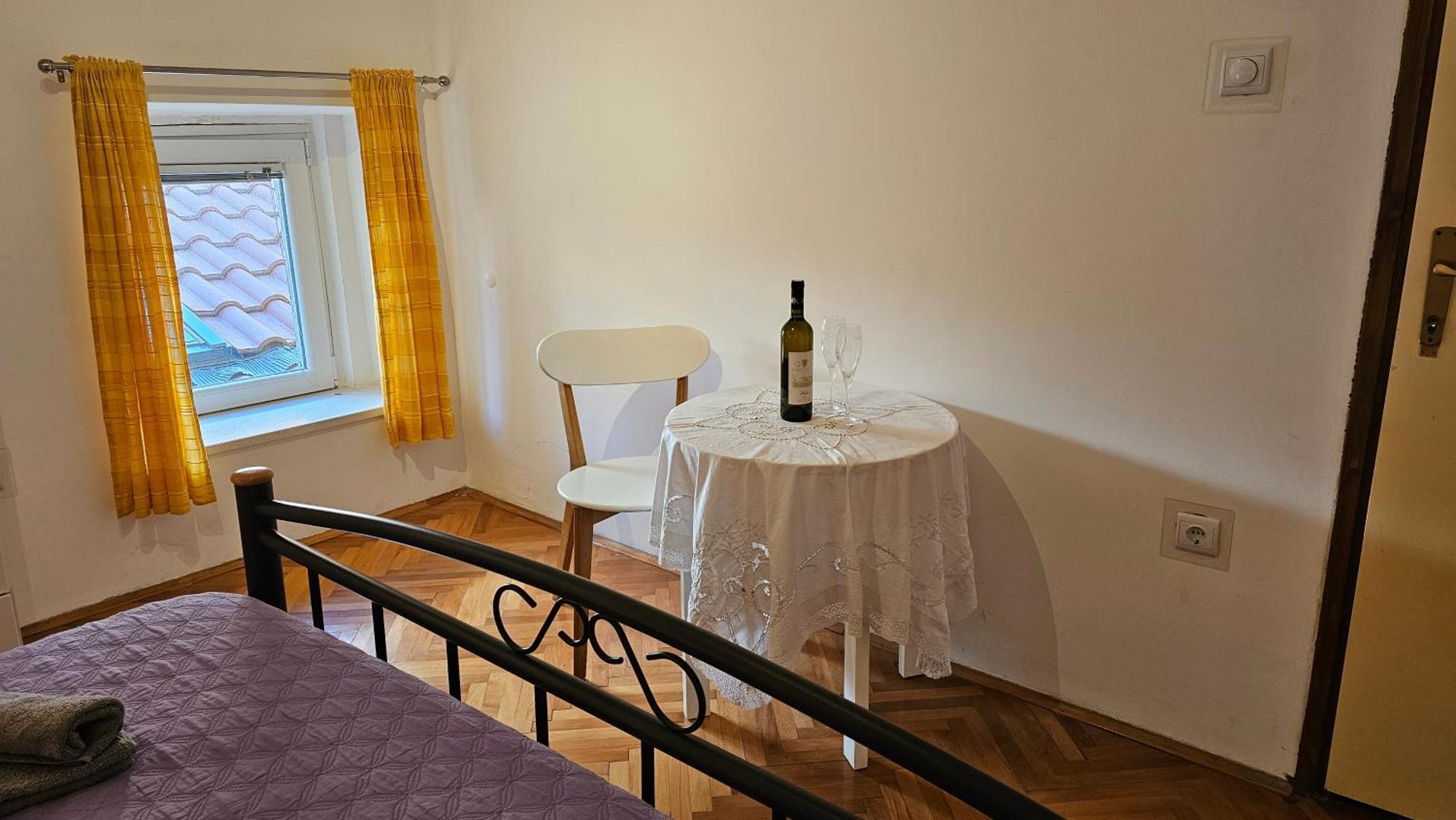 Apartment 22 Omiš Exterior foto
